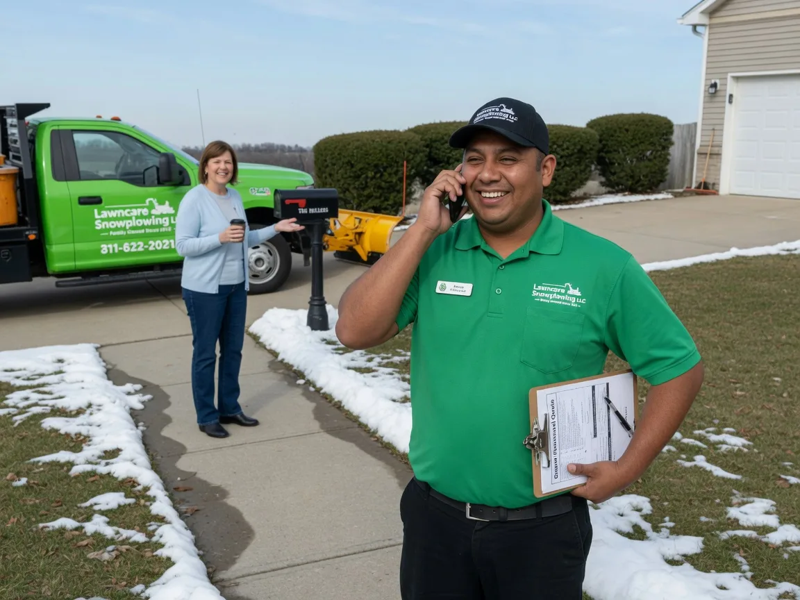 Lawn Care Services By Expert Landscaper Little Rock Air Force Base, AR FAQs